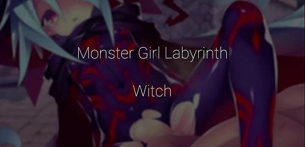  MGL Witch - Translated